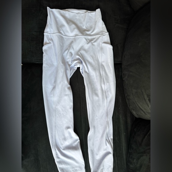 lululemon Align™ High-Rise Crop with Pockets 23" size 4​ - Picture 5 of 6